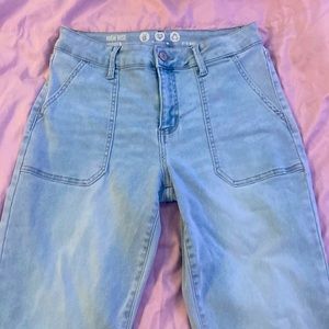 High Rise Joggers (NEVER WORN) - SOLD